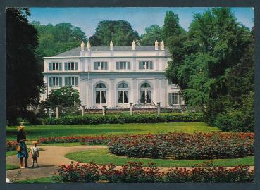 Redoute in Bad Godeberg